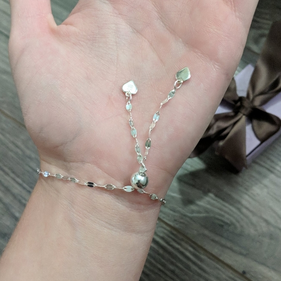 Adjustable Michael Hill bracelet - Picture 5 of 6